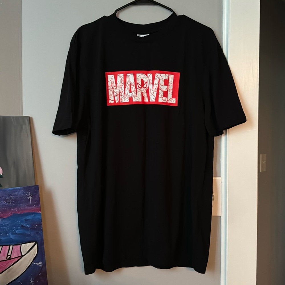Marvel T-shirt